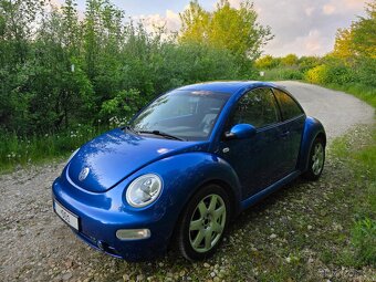 New Beetle (9C) 2.3 V5 Special Edition - 3