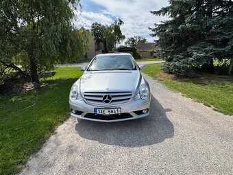 Mercedes-Benz R320 CDI Long 4Matic 2008 240 200 km - 3