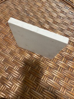 Prodám masivní dlaždičky - 3