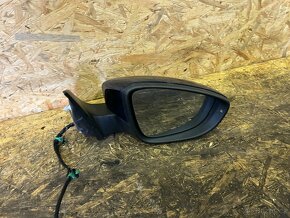 PRAVÉ ZPĚTNÉ ZRCÁTKO VW PASSAT CC 6 PINOVÉ - 3