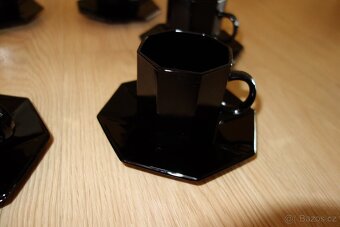 Luminarc kávový servis NOVÉ - 3