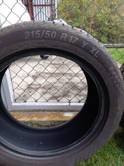 Letní pneu - 3