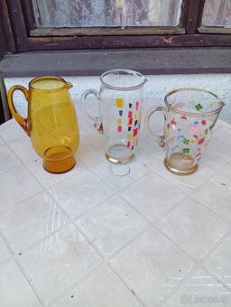 Prodám 5 džbánků. - 3