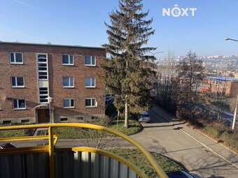 Pronájem byt 3+1, 73㎡ - 3