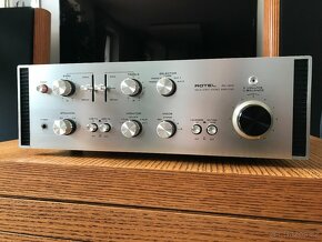 Rotel RA-1210 - 3