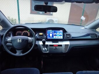 Honda FR-v 2,2 i-CDTi r.v.2007 - 3