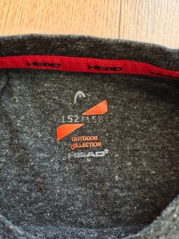 Triko vel. 152/158 - 3