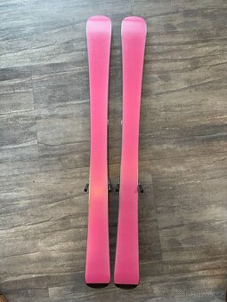Dětské lyže elan 110 cm - 3