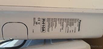 Klimatizace Panasonic - 3