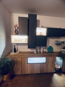 Ovývací stěna - 3