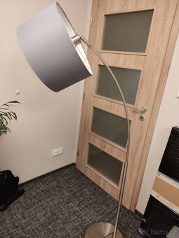 Stojací lampa - 3