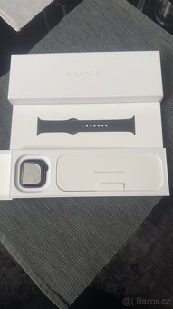 Prodám Apple Watch 11 - 3