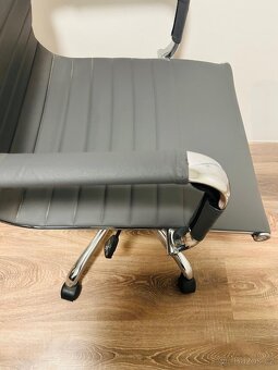 Kancelářská/pracovní židle IKEA - 3