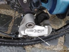 Cannondale Jekyll 500 - 3