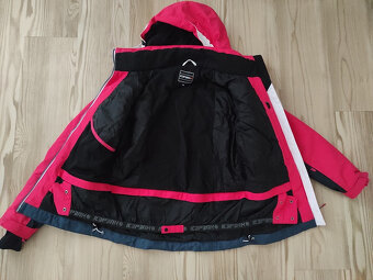 Dívčí lyžařský set ICEPEAK - 3