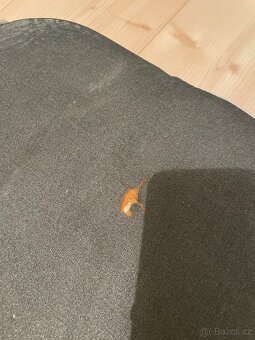 Žehlicí prkno Vileda - 3