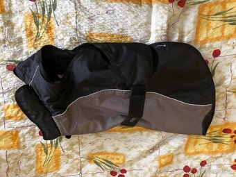 Zimní kabátek pro psa - 3