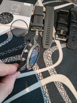 Hodinky Garmin Epix GE2 - 47mm - 3