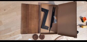 Nástěnný držák na helmy - 3