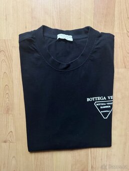 Pánské tričko Bottega Veneta - 3