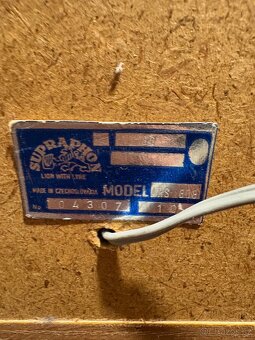 Repro Tesla ARS808 - 3