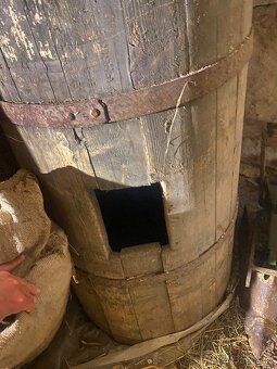 Prodám starou lejtu - 3