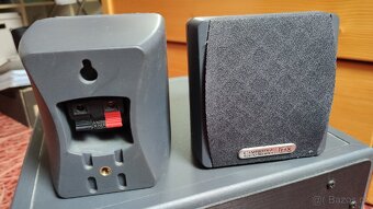 Repro 2.1 Creative Megaworks THX-250D - 3