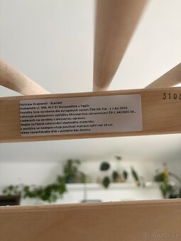 Dětská postýlka - 3