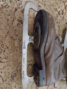 Prodám retrobrusle - 3