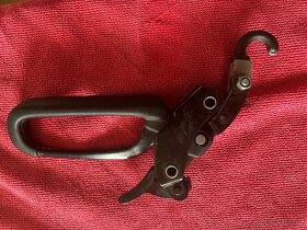 Opel Kadett cabrio. R . V 94 - 3