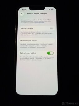 iPhone 13 Pro, Silver, 256 GB - 3