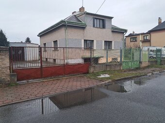 Rodinná dům Horní Počernice - 3