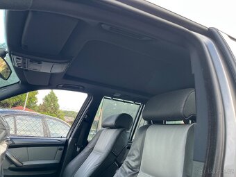 Bmw X5 e53 3.0d 160kw - 3