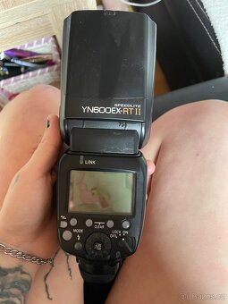 Yongnuo YN600EX-RT II - 3