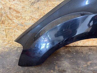 LEVÝ PŘEDNÍ BLATNÍK MERCEDES W164 C197 - 3