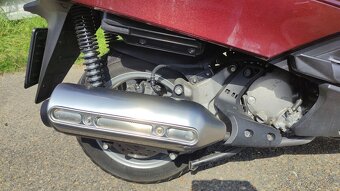 Honda S Wing 125 ABS - 3