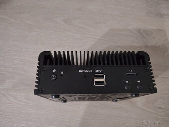 Prodám MINI PC / Firewall N305 – bez hluku, nízká spotřeba - 3