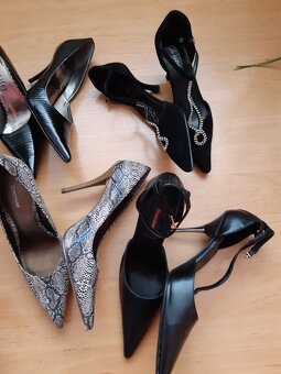 dámské lodičky - 3