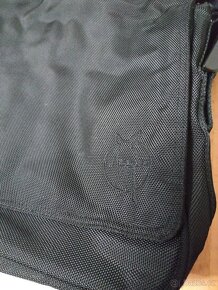 Taška LASSIG na kočárek - 3