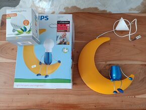 Dětské světlo - 3