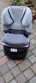 Autosedačka Cybex Pallas - 3