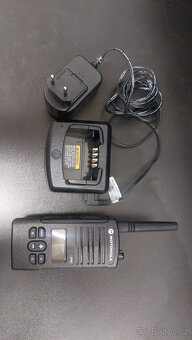 Profi pmr Motorola xtnid - 3