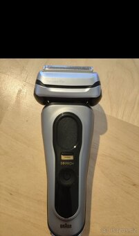 Holicí strojek Braun SERIES 9 PRO - 3