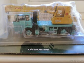 Tatra 813 4x4 AD 125 - 3