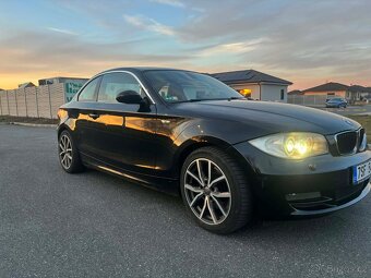 Bmw e82 coupe 123D - 3