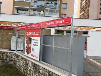 Pronajmu reklamni plochu - 3