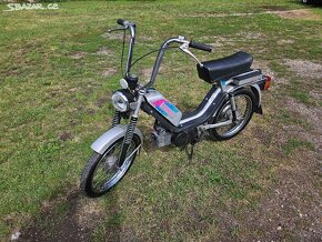 Babetta 225 - plně funkční - 3