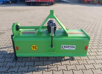 Rotavator za traktor STM - 3