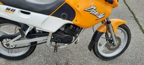 Jawa Dandy 50 sport - 3