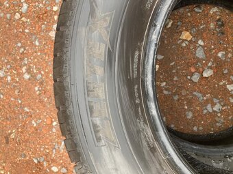 235/65/16 c letni - 3